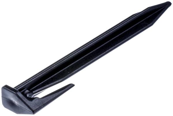 Haken Klammern - Original Husqvarna - Kunststoff - 100 Stück (Staffelpreise)